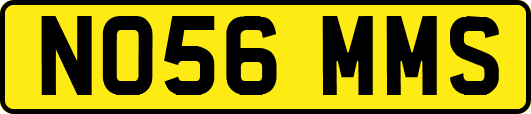 NO56MMS