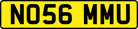 NO56MMU