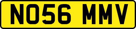 NO56MMV