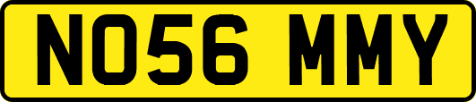 NO56MMY