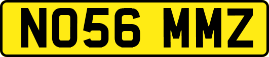 NO56MMZ