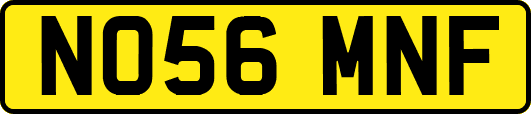 NO56MNF