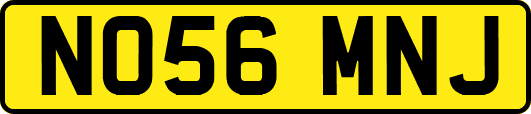 NO56MNJ