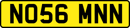 NO56MNN
