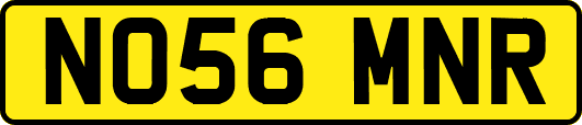 NO56MNR