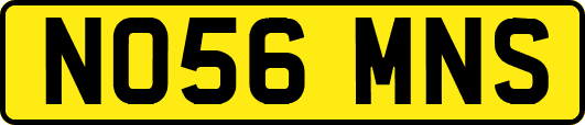 NO56MNS