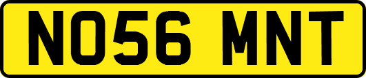 NO56MNT