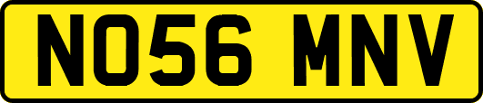 NO56MNV