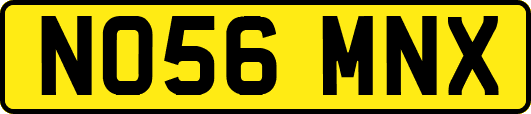 NO56MNX