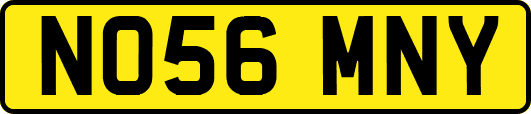 NO56MNY