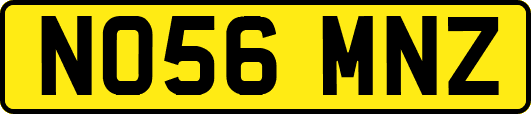 NO56MNZ