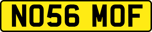 NO56MOF