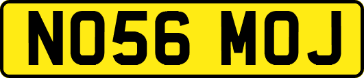 NO56MOJ