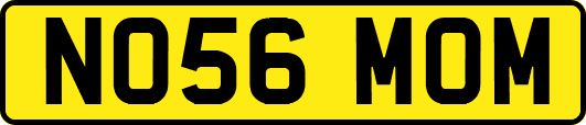 NO56MOM