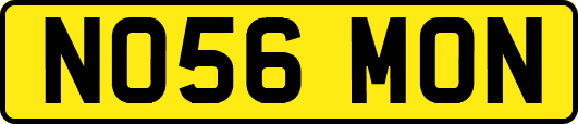NO56MON