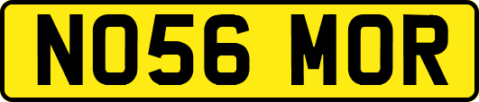 NO56MOR