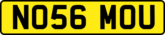 NO56MOU