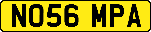 NO56MPA