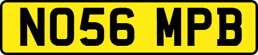 NO56MPB