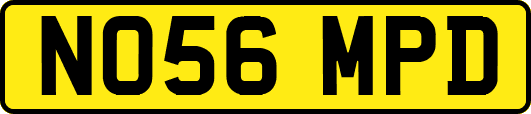 NO56MPD