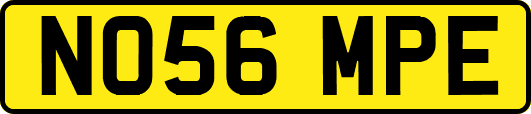 NO56MPE