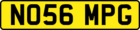 NO56MPG