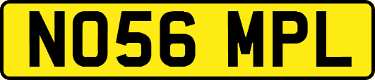 NO56MPL