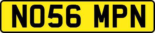 NO56MPN