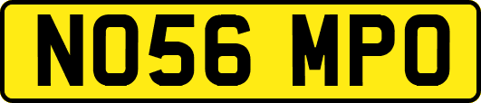 NO56MPO