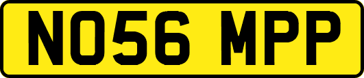 NO56MPP