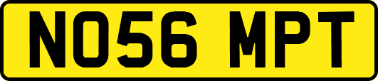NO56MPT