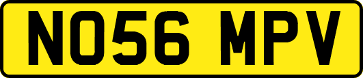 NO56MPV