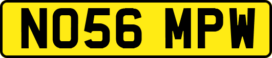 NO56MPW