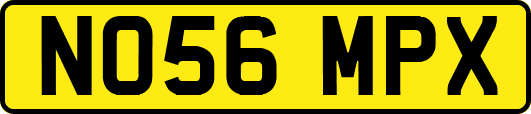 NO56MPX