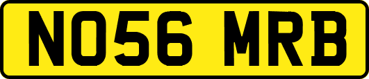 NO56MRB