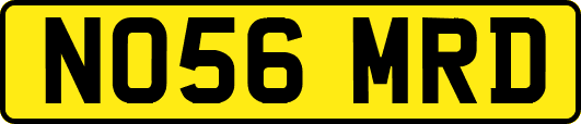 NO56MRD