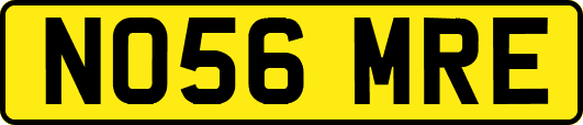 NO56MRE