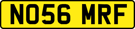 NO56MRF