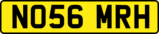 NO56MRH