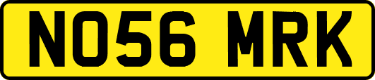 NO56MRK