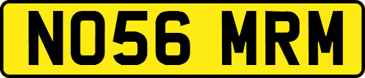 NO56MRM