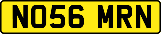 NO56MRN