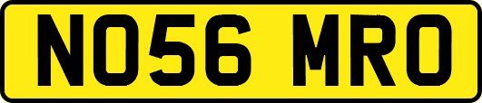 NO56MRO