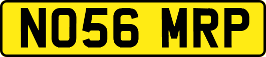 NO56MRP
