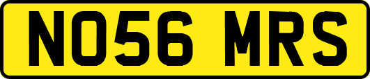 NO56MRS