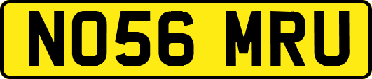NO56MRU