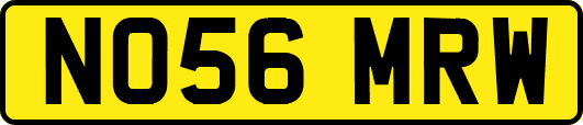 NO56MRW