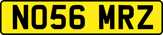 NO56MRZ
