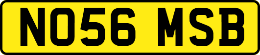 NO56MSB