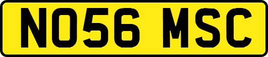 NO56MSC